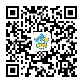 扫描二维码关注班智星公众号